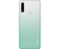 OPPO A31 4/64GB Miętowy - 553990 - zdjęcie 4